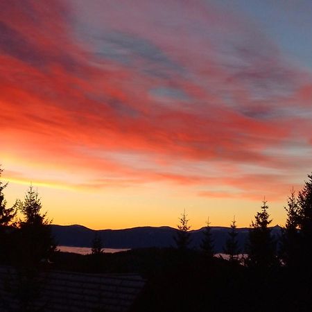 Almzeit Klippitz Lägenhet Klippitztorl Exteriör bild