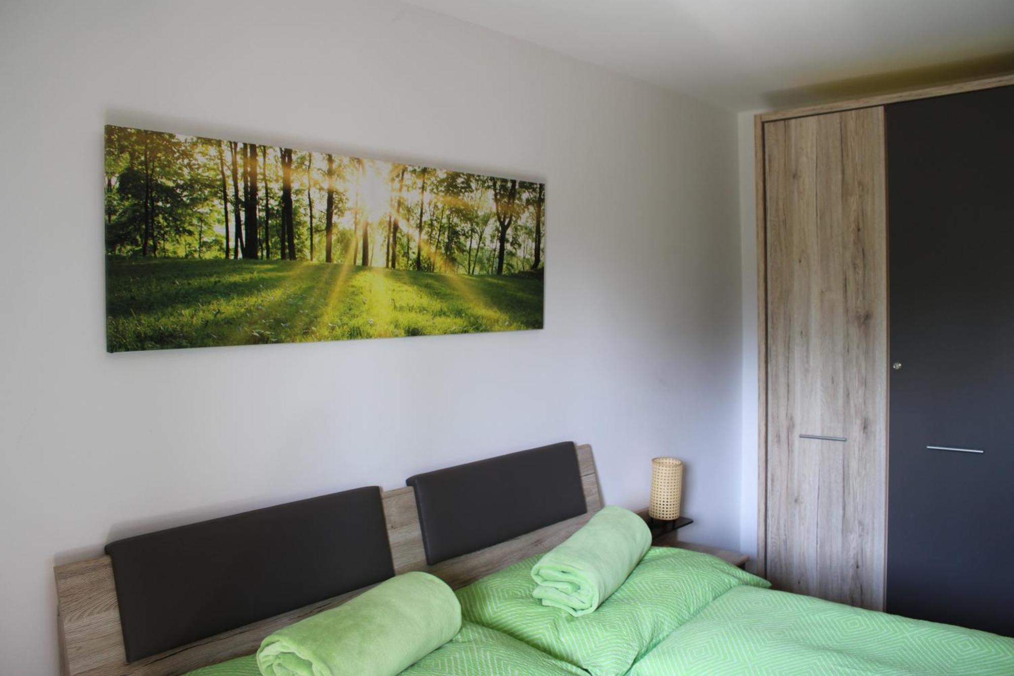 Almzeit Klippitz Lägenhet Klippitztorl Exteriör bild